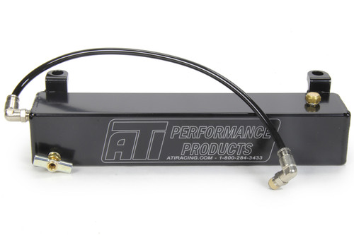 ATI PERFORMANCE Overflow Tank - GM Powerglide ATI206611