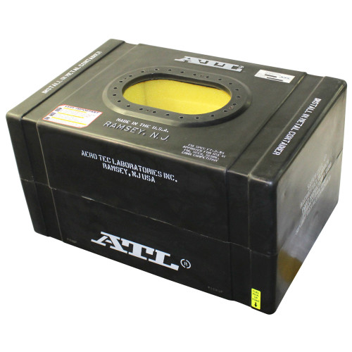 ATL FUEL CELLS 22 Gallon ATL Molded Rep lacement Bladder With Fo ATLSA-AA-094