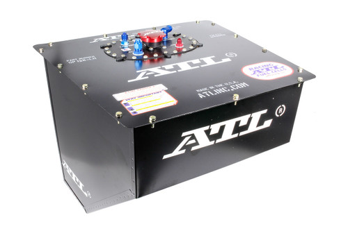 ATL FUEL CELLS Fuel Cell 28 Gal Black Widow DLM FIA FT3 ATLSC-AA-330
