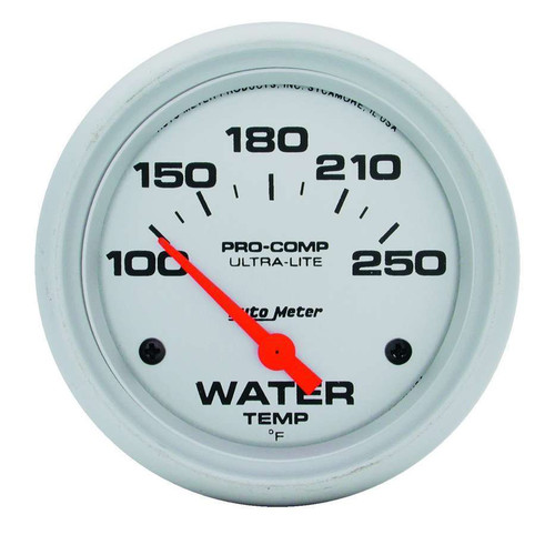 AUTOMETER Ultra-Lite Water Temp.  ATM4437