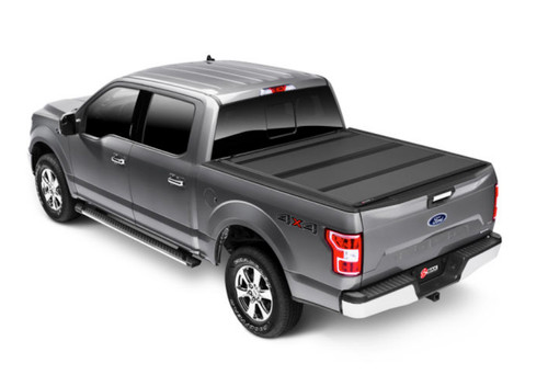BAK INDUSTRIES BAKFlip MX4 Bed Cover 21-  Ford F150 6.5ft Bed BAK448337