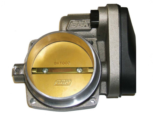 BBK PERFORMANCE Throttle Body Power Plus - 05-10 Dodge 5.7L Hemi BBK1781