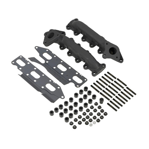 BD DIESEL Exhaust Manifolds Ford 11-16 Ford F150 3.5L BDD1043001