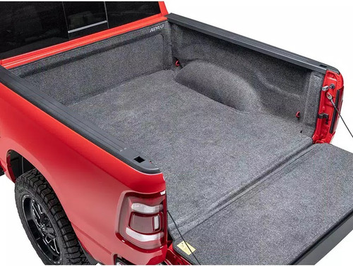 BEDRUG BedRug Bed Mat 24-   Ford Ranger BEDBRR24DCK