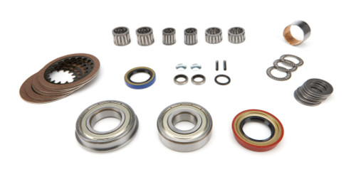 BERT TRANSMISSIONS Bert Complete Trans Overhaul Kit BER93
