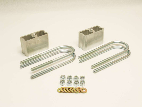 BELL TECH Block Kit Mini Truck 3in  BLL6200