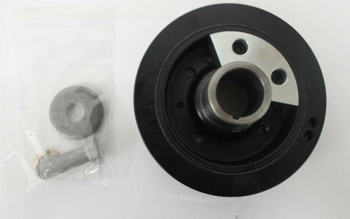 BLUEPRINT ENGINES SBF Harmonic Balancer Ext- Balance 28oz BPEBPP28