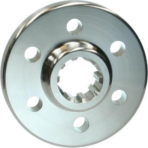 BRINN TRANSMISSION Aluminum Drive Flange SB Ford BRI73033