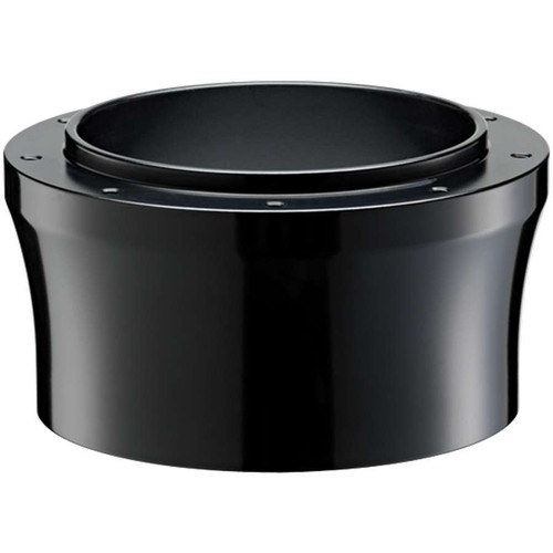 BILLET SPECIALTIES GM Billet Wheel Adapter 67-94 Black BSPBLK31120