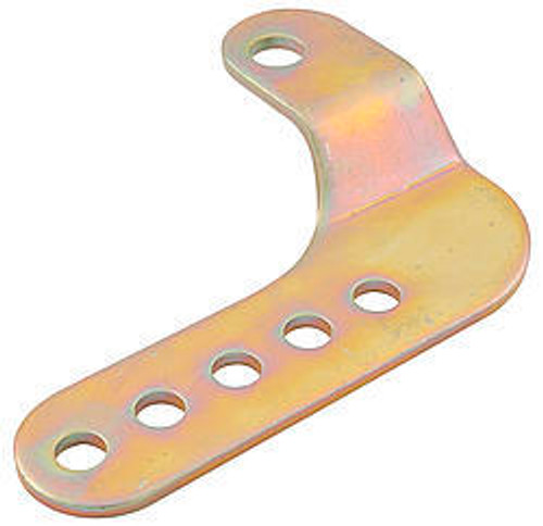 CHASSIS ENGINEERING LH Bolt-On Shock Mount Bracket CCE3714-3