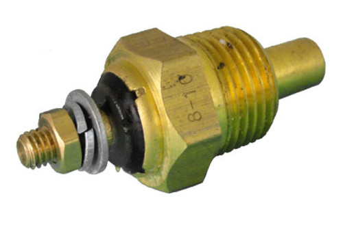 CLASSIC INSTRUMENTS Temperture Sendin Unit 3/8 NPT CLASN24