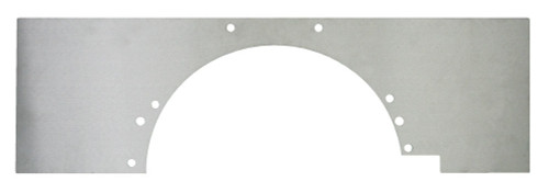 COMPETITION ENGINEERING Mid Motor Plate - SBF 289-351W COE4053