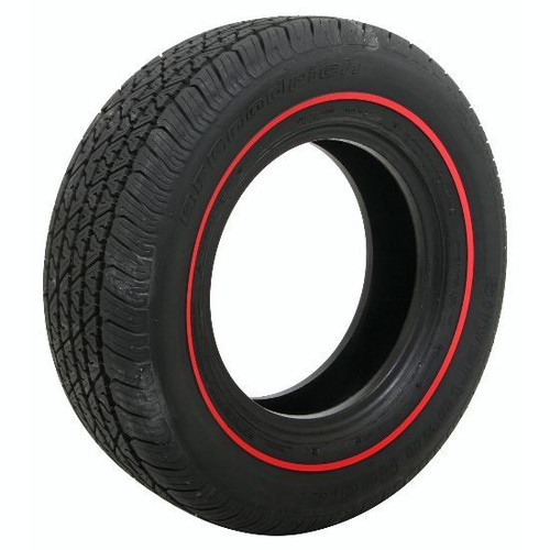 COKER TIRE P235/70R15 BFG Redline Tire COK629972