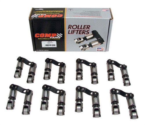 COMP CAMS Bbc Hi-Tech Roller Lifters COM819-16