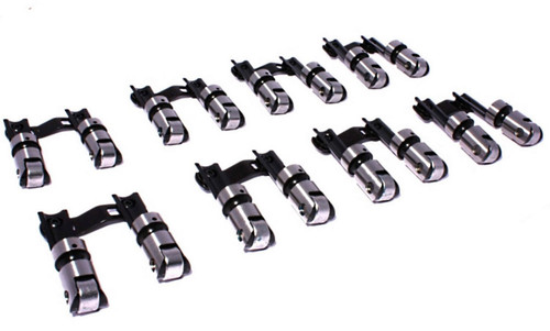 COMP CAMS BBC Gen VI Roller Lifters +.300in Taller COM883-16