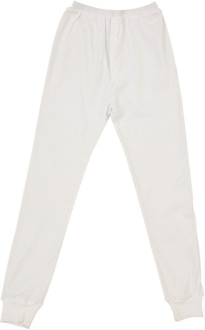 CROW SAFETY GEAR Underwear Bottoms Nomex Large CRW29106