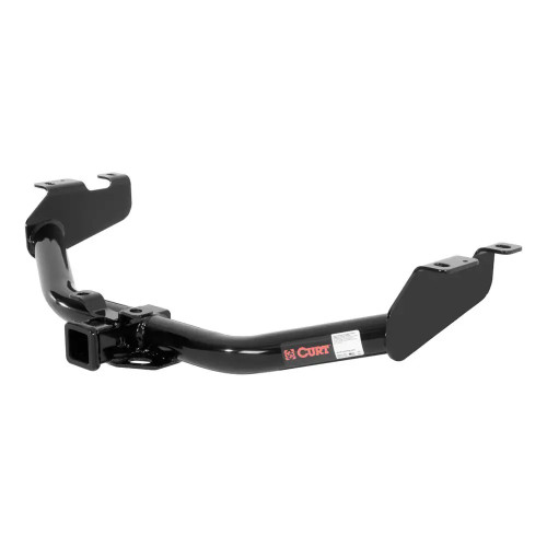 CURT MANUFACTURING Class III Receiver Hitch  CUR13322