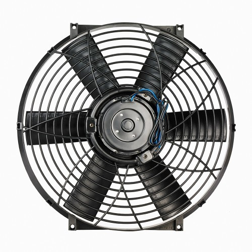 DAVIES, CRAIG 12V 16in Thermatic Electric Fan DCCDC-0166