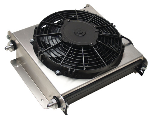 DERALE Hyper-Cool Extreme Cooler -6AN DER13870