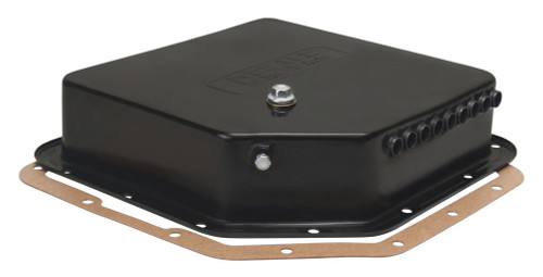 DERALE Black Trans Pan GM TH350  DER14200