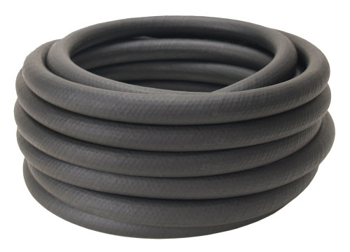 DERALE 1/2in I.D. x 25ft Hi- Temp Oil Hose DER15799