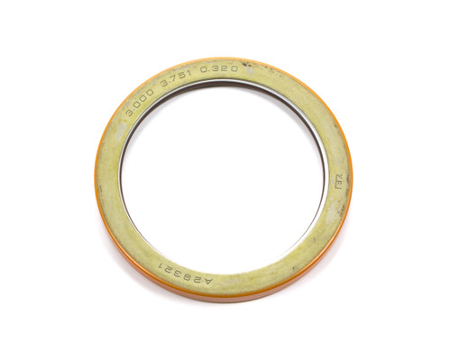 DIVERSIFIED MACHINE Teflon Seal for 2.5in GN 5x5 Hub DMICRC-2004