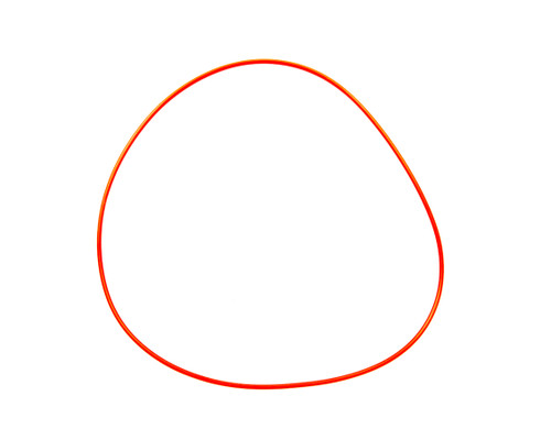 DIVERSIFIED MACHINE Vault-Lock Seal for Rear Cover DMIRRC-1375A