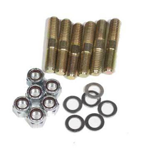 DIVERSIFIED MACHINE Torque Tube Stud Kit  DMIRRC-2006