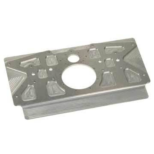 DIVERSIFIED MACHINE Mag Rear Motor Plate  DMISRC-2860