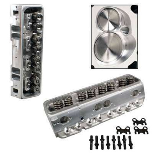 DART SBC 227cc Pro-1 Head 66cc A/P 2.08/1.60 Assm. DRT11971143P