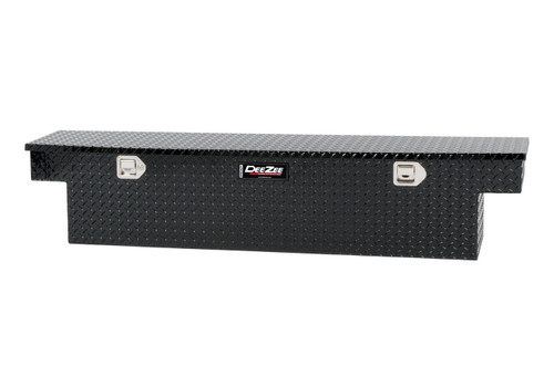 DEE ZEE Tool Box Narrow Black  DZZ6170NB