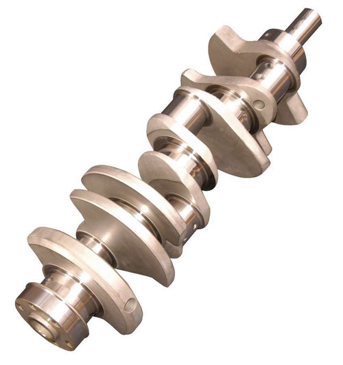 EAGLE SBF 4340 Forged Crank - 3.500 Stroke EAG435235006200