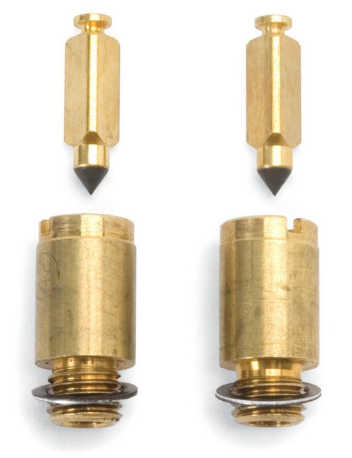 EDELBROCK High Flow Needles & Seats EDE1466