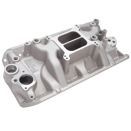 EDELBROCK AMC Performer Manifold w/EGR EDE3731