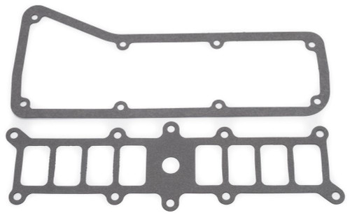 EDELBROCK Gasket Set for #3841 Manifold EDE3833