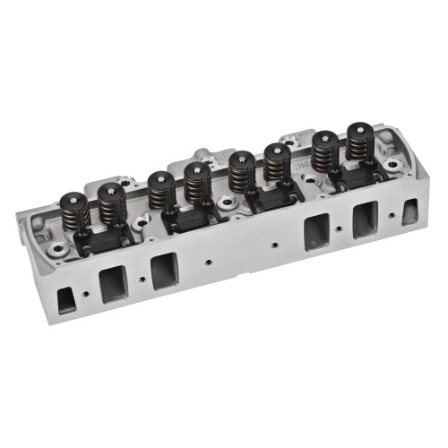 EDELBROCK BB Olds PER RPM Cylinder Head - Assembled EDE61029