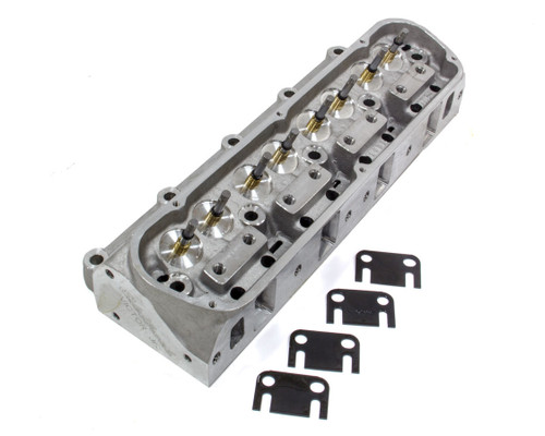 EDELBROCK SBF Victor Jr. Cylinder Head - w/Valves Only!! EDE77179