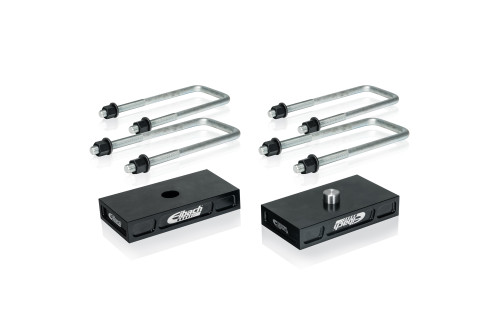 EIBACH Lift Block 1in 2005-23 Toyota Tacoma EIBLB81-82-007-01-02