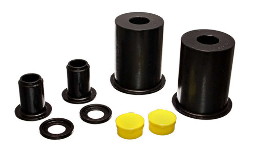 ENERGY SUSPENSION 05-14 Mustang Frt Cntrl Arm Bushing Set ENE4-3165G