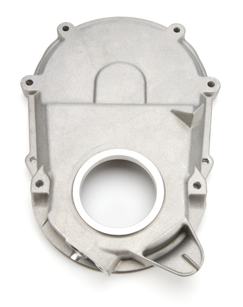 ENGINEQUEST BBC GenVI Timing Cover 96-99 wo/Sensor Hole ENQTCC454B