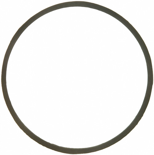 FEL-PRO Air Cleaner Gasket - 4500 Carb w/Adhesive FEL2105