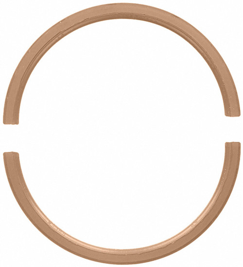 FEL-PRO Sb Ford Rear Main Seal 260-283-302-2 PIECE FEL2901