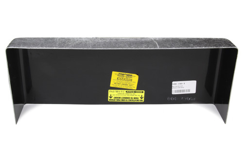 FIVESTAR Repl Cowl Air Inlet Deflector 5100 Series FIV000-5100A-B