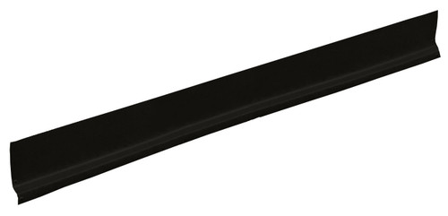 FIVESTAR MD3 Rocker Panel Dirt Black FIV007-5500-B
