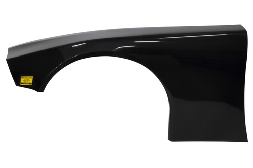 FIVESTAR 2019 LM Ultraglass Fender Black Left FIV11002-23013-BL