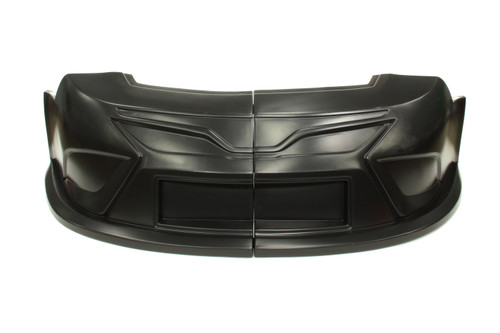 FIVESTAR 2019 LM Toyota Nose Plastic Black FIV11712-41051-B