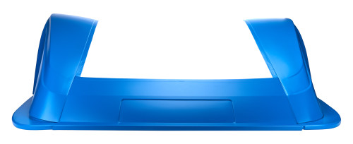 FIVESTAR Outlaw Nose & Fender Kit Chevron Blue FIV22001-41051-CB-KIT