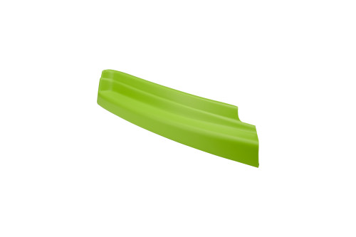 FIVESTAR Fender MD3 Lower  EVO II DLM Flou Green Right FIV32004-23351-FGR