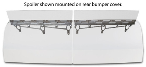 FIVESTAR Spoiler 5in x 60in 70 Degree FIV661-6747