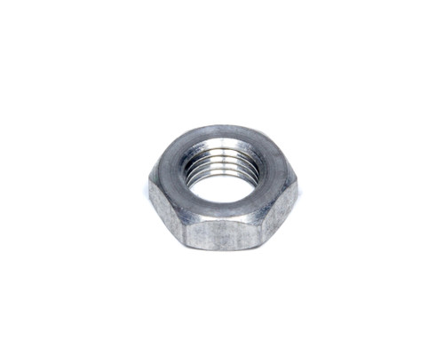 FK ROD ENDS Jam Nut 7/16-20 Alum RH  FKBAJNR07